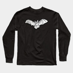 Bat Long Sleeve T-Shirt